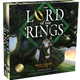 The box cover art for The Lord of the Rings: The Board Game Anniversary Edition.